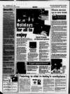 Northwich Chronicle Wednesday 31 July 1996 Page 14