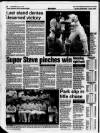 Northwich Chronicle Wednesday 31 July 1996 Page 62