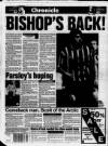 Northwich Chronicle Wednesday 31 July 1996 Page 64