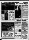 Northwich Chronicle Wednesday 02 October 1996 Page 62