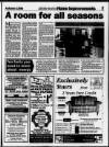 Northwich Chronicle Wednesday 02 October 1996 Page 67