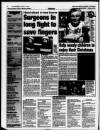 Northwich Chronicle Wednesday 04 December 1996 Page 2