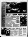 Northwich Chronicle Wednesday 04 December 1996 Page 14