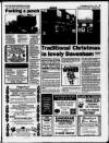 Northwich Chronicle Wednesday 04 December 1996 Page 21