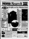 Northwich Chronicle Wednesday 04 December 1996 Page 29