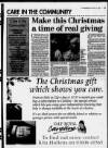 Northwich Chronicle Wednesday 04 December 1996 Page 45