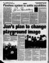 Northwich Chronicle Wednesday 04 December 1996 Page 68