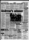 Northwich Chronicle Wednesday 04 December 1996 Page 69