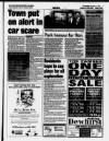 Northwich Chronicle Wednesday 11 December 1996 Page 7