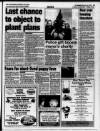 Northwich Chronicle Wednesday 18 December 1996 Page 11