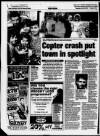 Northwich Chronicle Tuesday 31 December 1996 Page 8