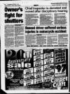 Northwich Chronicle Tuesday 31 December 1996 Page 10