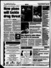 Northwich Chronicle Tuesday 31 December 1996 Page 16