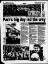 Northwich Chronicle Tuesday 31 December 1996 Page 32