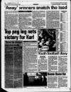 Northwich Chronicle Tuesday 31 December 1996 Page 34