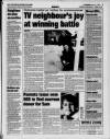 Northwich Chronicle Wednesday 21 January 1998 Page 3