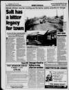 Northwich Chronicle Wednesday 21 January 1998 Page 4