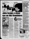 Northwich Chronicle Wednesday 21 January 1998 Page 14