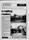 Northwich Chronicle Wednesday 21 January 1998 Page 93