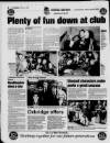 Northwich Chronicle Wednesday 04 February 1998 Page 8