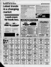 Northwich Chronicle Wednesday 18 February 1998 Page 64