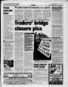 Northwich Chronicle Wednesday 04 March 1998 Page 3