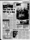 Northwich Chronicle Wednesday 04 March 1998 Page 4