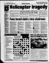 Northwich Chronicle Wednesday 04 March 1998 Page 6