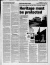 Northwich Chronicle Wednesday 04 March 1998 Page 17