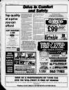 Northwich Chronicle Wednesday 04 March 1998 Page 58