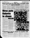 Northwich Chronicle Wednesday 01 April 1998 Page 62