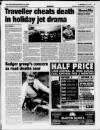 Northwich Chronicle Wednesday 06 May 1998 Page 5