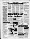 Northwich Chronicle Wednesday 06 May 1998 Page 8