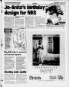 Northwich Chronicle Wednesday 06 May 1998 Page 15