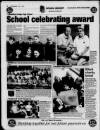 Northwich Chronicle Wednesday 03 June 1998 Page 8