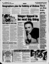 Northwich Chronicle Wednesday 03 June 1998 Page 20