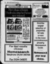 Northwich Chronicle Wednesday 03 June 1998 Page 38