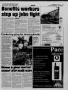 Northwich Chronicle Wednesday 05 August 1998 Page 7