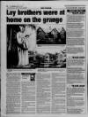 Northwich Chronicle Wednesday 05 August 1998 Page 16