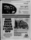 Northwich Chronicle Wednesday 05 August 1998 Page 38