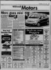 Northwich Chronicle Wednesday 05 August 1998 Page 51