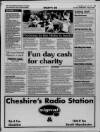 Northwich Chronicle Wednesday 19 August 1998 Page 23