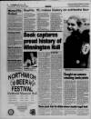 Northwich Chronicle Wednesday 02 September 1998 Page 4