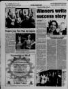 Northwich Chronicle Wednesday 02 September 1998 Page 22