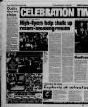 Northwich Chronicle Wednesday 02 September 1998 Page 24