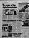 Northwich Chronicle Wednesday 07 October 1998 Page 22