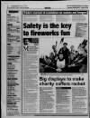 Northwich Chronicle Wednesday 04 November 1998 Page 2