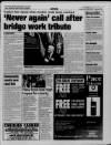 Northwich Chronicle Wednesday 04 November 1998 Page 5