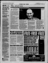 Northwich Chronicle Wednesday 04 November 1998 Page 7
