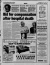 Northwich Chronicle Wednesday 04 November 1998 Page 11